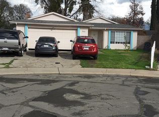 6124 Heath Way, Sacramento, CA