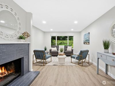 506 S 321st Street #1B, Federal Way, WA, 98003