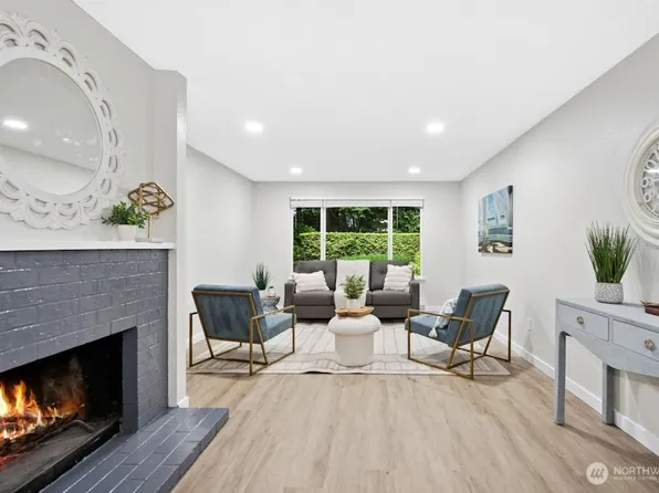 506 S 321st Street #1B, Federal Way, WA 98003