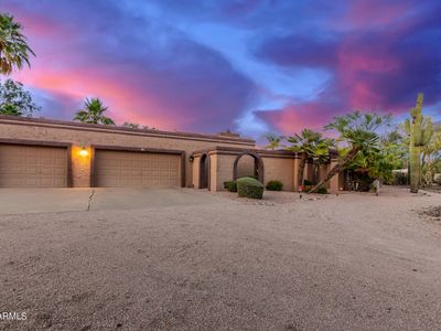 22626 N 80TH Place, Scottsdale, AZ, 85255