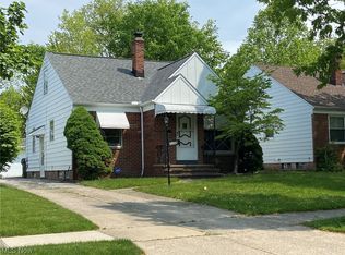 4245 Wyncote Rd, South Euclid, OH 44121