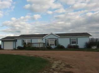 236935 Eau Claire River Rd, Aniwa, WI 54408