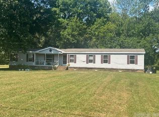 132 Bullet Rd, Lonoke, AR 72086