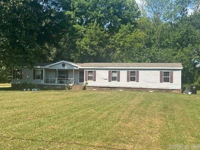 132 Bullet Rd, Lonoke, AR, 72086