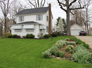 2745 Eby Rd, Wooster, OH 44691