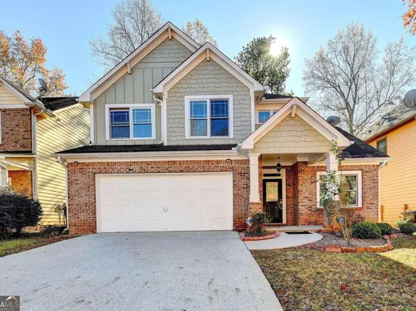 2104 Nelms Pointe Lndg, Lawrenceville, GA 30043