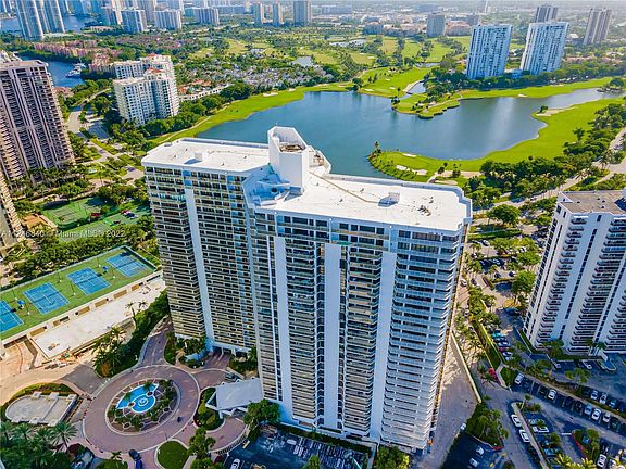 2nd image of 20281 E Country Club Dr APT M3