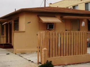 1465 SW 4th St, Miami, FL 33135