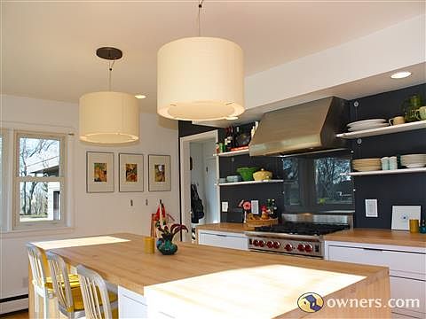 Eat in Kitchen