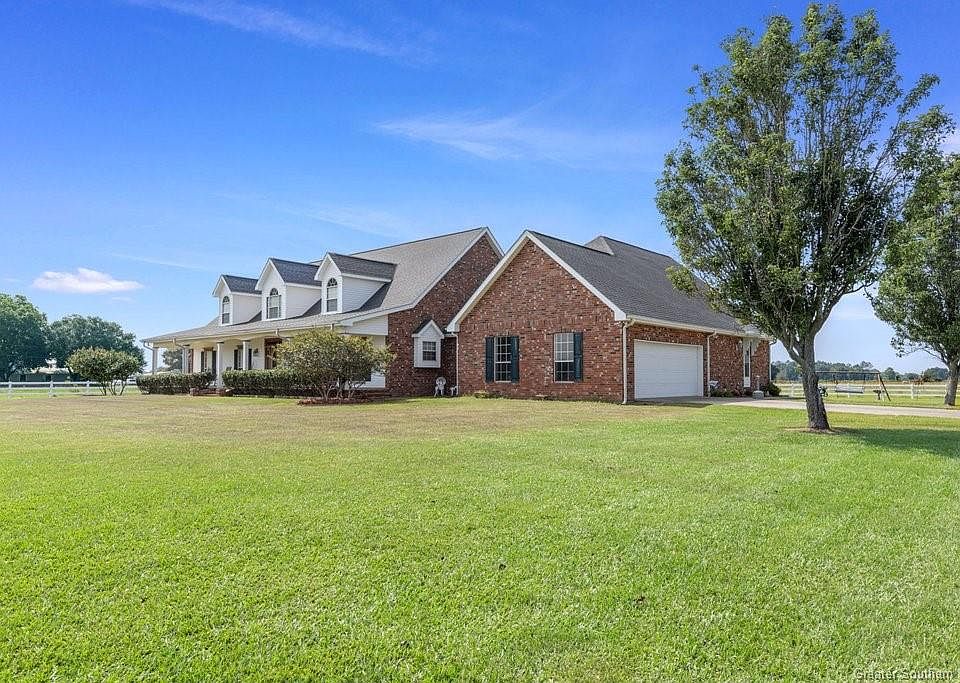 3232 Bond Rd, Mamou, LA 70554 MLS SWL23003759 Zillow