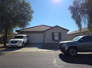 25711 W Burgess Ln, Buckeye, AZ 85326