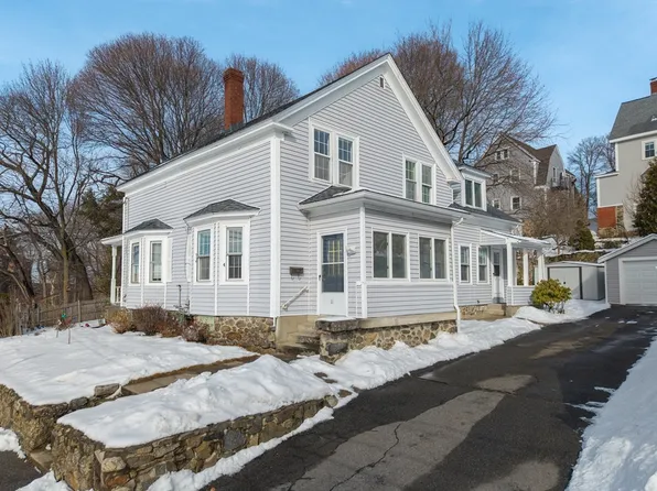 11 Buxton Ct Unit 11, Andover, MA 01810