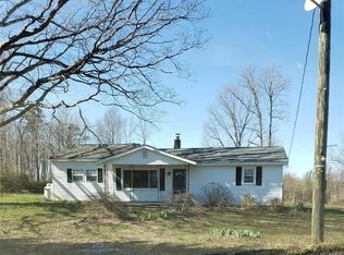 4572 Shannon Hill Rd, Columbia, VA 23038