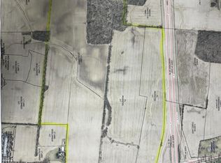 1253 N Us Rte #68, Wilmington, OH 45177