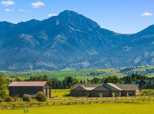 4243 E Baseline Rd, Belgrade, MT 59714