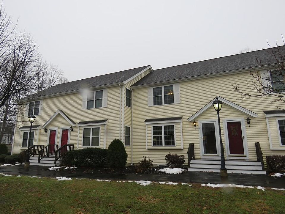 1st image of 6 Colebrook Blvd Unit 6