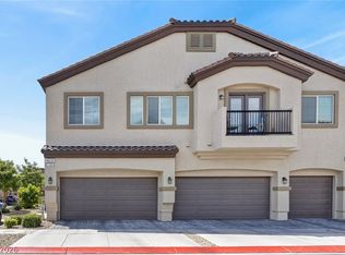 4635 Fuchsia Nights Ave #103, North Las Vegas, NV 89084