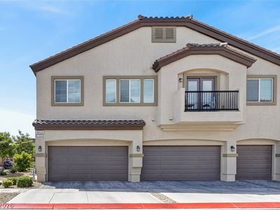 4635 Fuchsia Nights Ave #103, North Las Vegas, NV, 89084