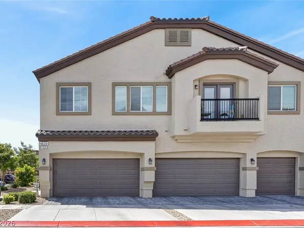 4635 Fuchsia Nights Ave #103, North Las Vegas, NV 89084