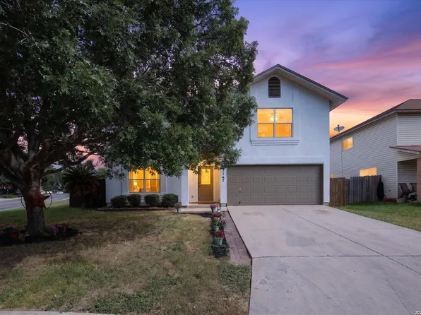 7143 VALEWOOD VW, San Antonio, TX 78240