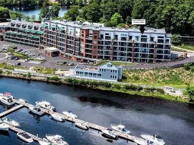 60 Merrimac Ct #508, Newburyport, MA, 01950