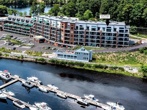 60 Merrimac Ct #508, Newburyport, MA 01950