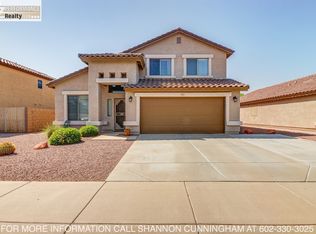 15907 W Post Dr, Surprise, AZ 85374