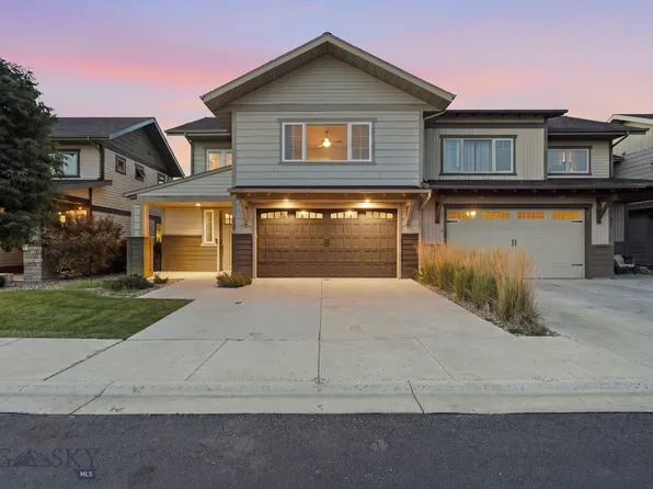 3083 Lori Ln, Bozeman, MT 59718