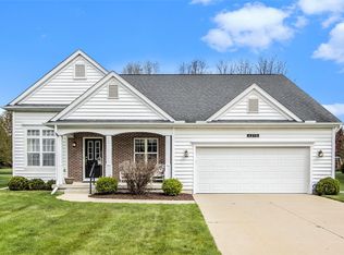 6250 Stable Glen Ct, Kalamazoo, MI 49009