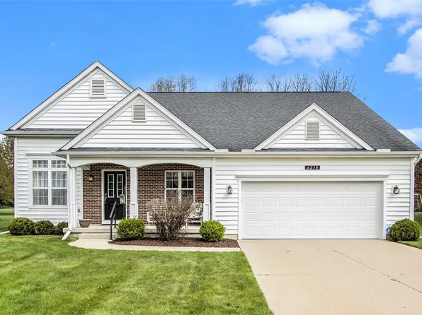 6250 Stable Glen Ct, Kalamazoo, MI 49009