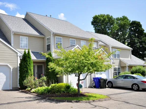 1703 Sky View Drive #1703, Rocky Hill, CT 06067