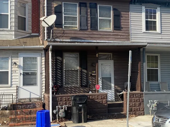 1220 Bailey St, Harrisburg, PA 17103