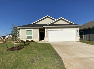 2814 Valdez Dr, Temple, TX 76502