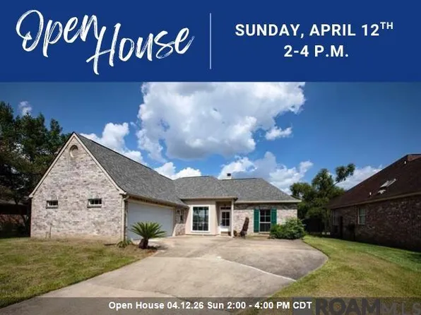 1335 Springlake Dr, Baton Rouge, LA 70810