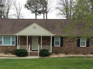 7205 Apple Orchard Rd, North Chesterfield, VA 23235