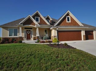 205 Artisan Pass, Fort Wayne, IN 46845