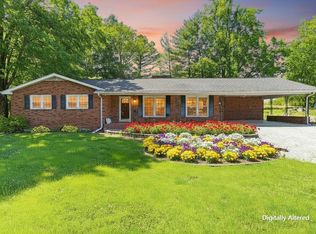 6047 State Route 1078 N, Henderson, KY 42420