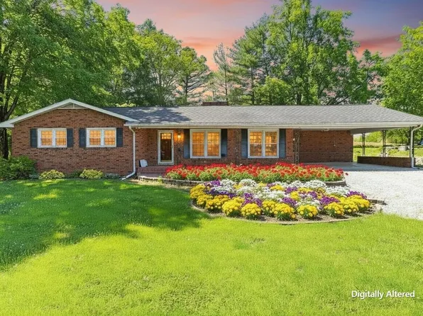 6047 State Route 1078 N, Henderson, KY 42420