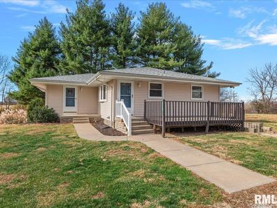 5442 Richland Rd, Pleasant Plains, IL, 62677