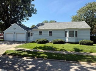 1401 Grand Ave, Harlan, IA 51537