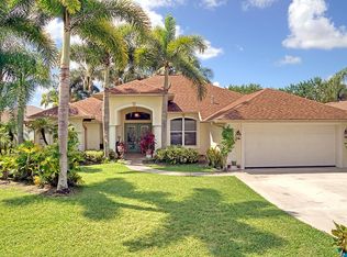 5956 NW Baylor Ave, Pt Saint Lucie, FL 34953