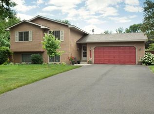 13754 Quinn St NW, Andover, MN 55304