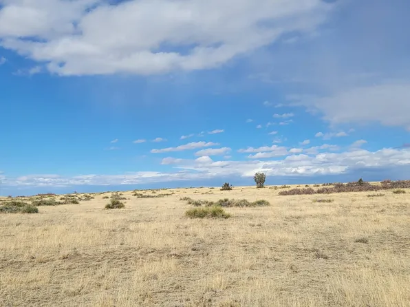 County Road 6.8, Trinchera, CO 81081