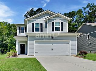 123 Thatchet Dr, Moncks Corner, SC 29461