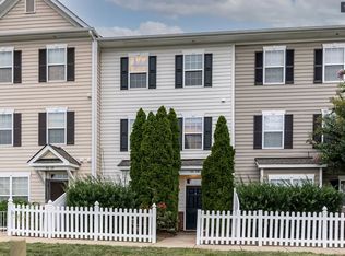 1111 Consortium Dr UNIT 112, Raleigh, NC 27603