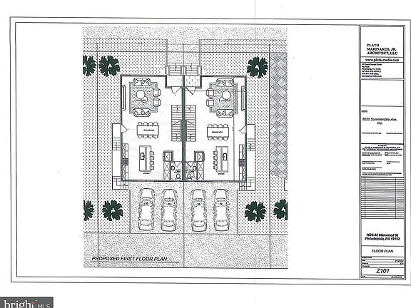 5th image of 1632 Stanwood St