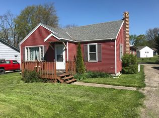 803 E Sandusky Ave, Bellefontaine, OH