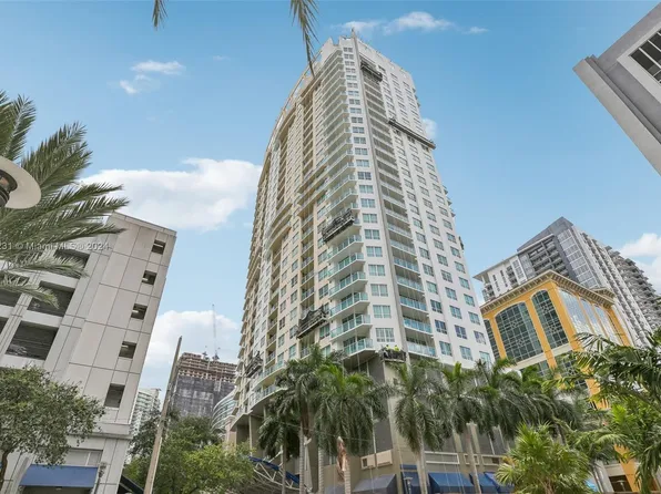 350 SE 2nd St APT 2340, Fort Lauderdale, FL 33301