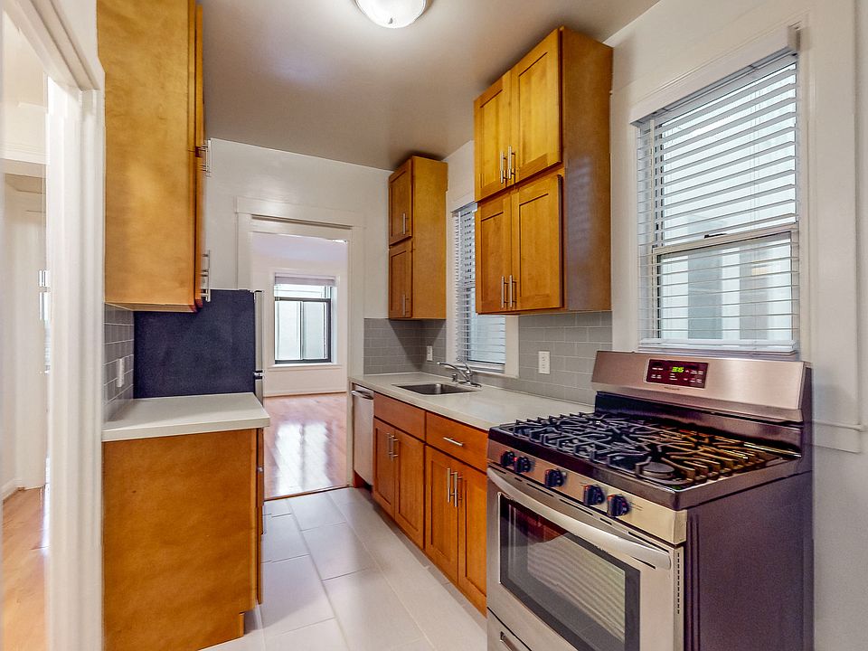 1st image of 2242 Polk St #303
