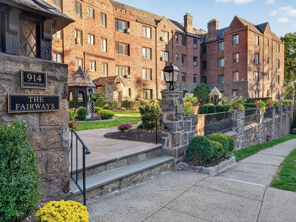 914 Wynnewood Road #LL4, Pelham, NY 10803